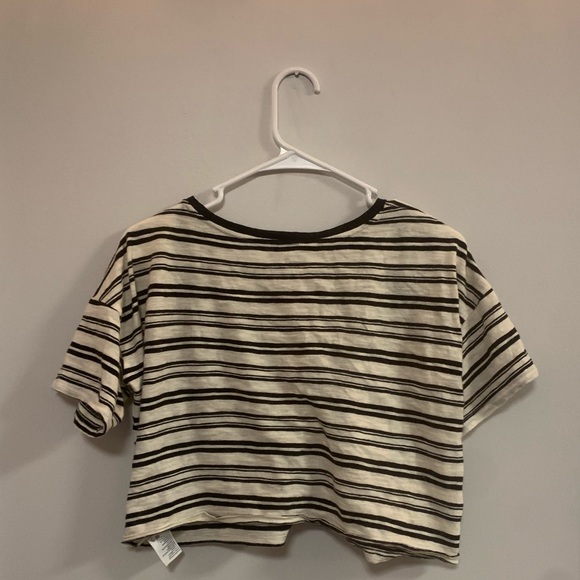 american eagle stripped shirt - Picture 2 of 3